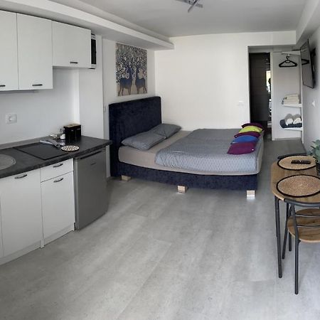 Abby Apartment كوبر المظهر الخارجي الصورة