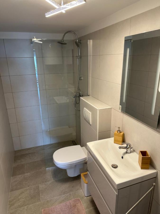 Abby Apartment كوبر المظهر الخارجي الصورة