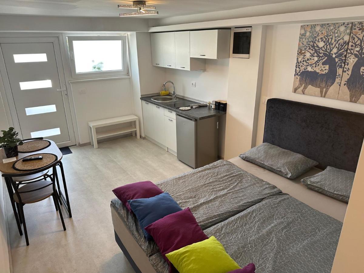 Abby Apartment كوبر المظهر الخارجي الصورة