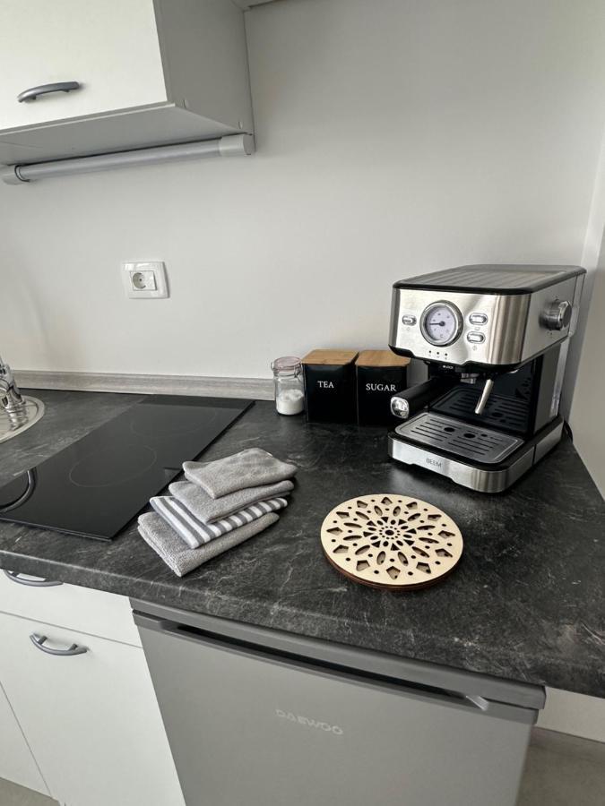 Abby Apartment كوبر المظهر الخارجي الصورة