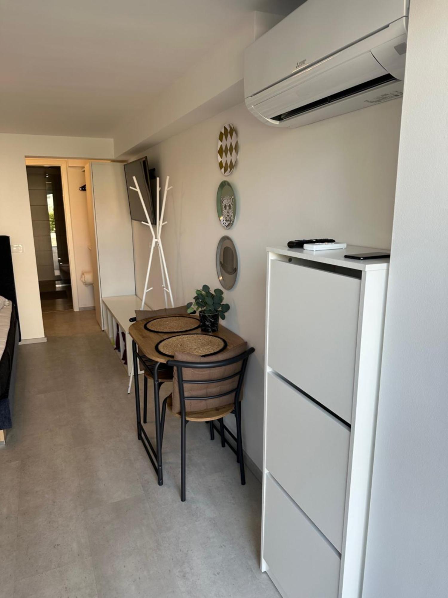 Abby Apartment كوبر المظهر الخارجي الصورة